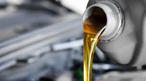  automobile oils
